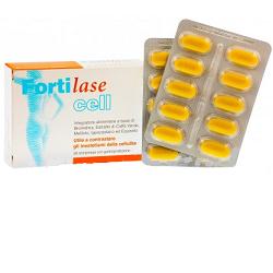 Fortilase Cell 30compresse