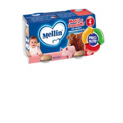 Mellin omog man pr c/ver 2x80g