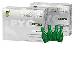 Pyo Spot Cane 0-10Kg