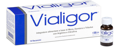 Vialigor 14f 13ml