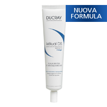 Kelual ds crema 40 ml ducray