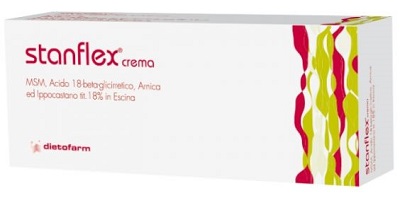 Stanflex crema 50ml