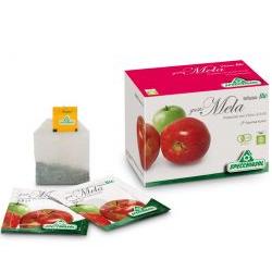 Specchiasol Infuso Mela 20 Filtri