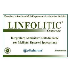 Linfolitic 30compresse
