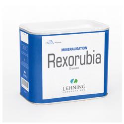 Lehning rexorubia gran.350g