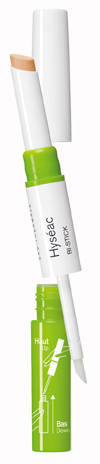 Hyseac bi-stick 1g+3ml