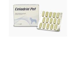 Celadrin Pet 60 Compresse