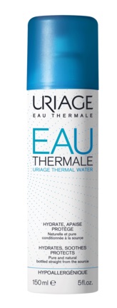 Eau thermale uriage 150ml