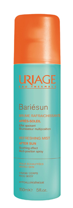 Uriage Bariesun Brume Rinfrescante Doposole Idratante 150 ml