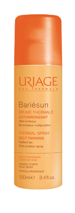 Bariesun a-abbronz.brume 150ml