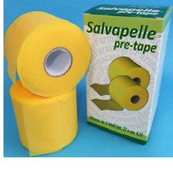 Salvapelle Pre-tape 2pezzi F/c