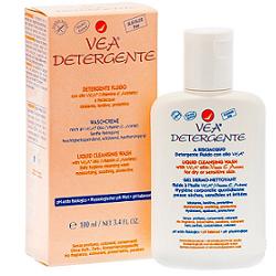 Vea Deterg.100ml