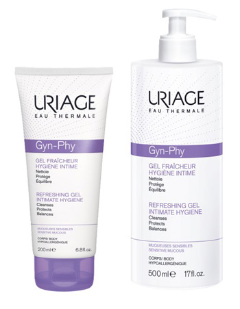 Gyn-phy gel rinfr