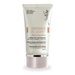 Defence B-Lucent Crema Viso Spf15