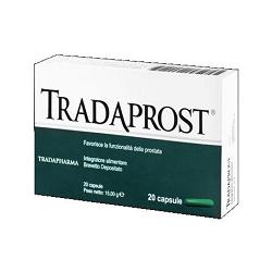 Tradaprost 20capsule