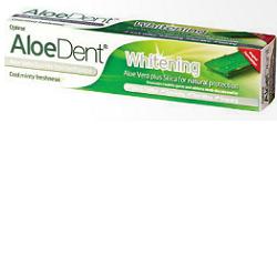 Aloedent Whitening Optima Dentifricio Sbiancante 100 ml