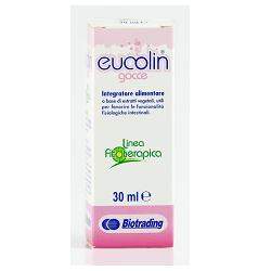 Eucolin Gocce 30Ml-image