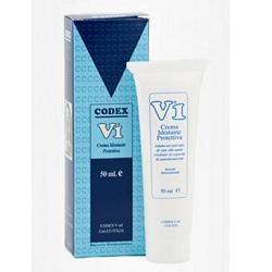 V 1 crema Idratante 50ml