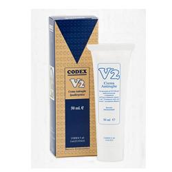 V 2 crema a-rughe ipoall.50ml