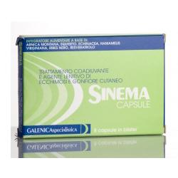 Sinema 400mg 10 Capsule