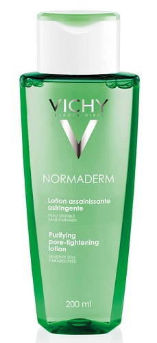 Normaderm tonico purif.200ml