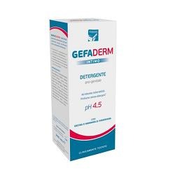 Gepharma Gefaderm Intimo 200 ml