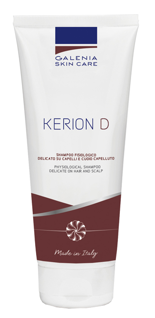 Kerion d Shampoo sebonormalizz 200ml