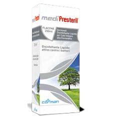 Medipresteril germoxid disinf