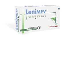 Lenimev Supposte 15 Pezzi