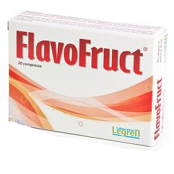 Flavofruct 30 Compresse Legren