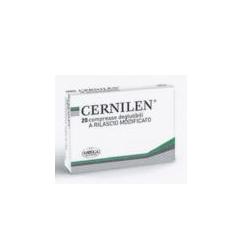 Cernilen 20 Compresse