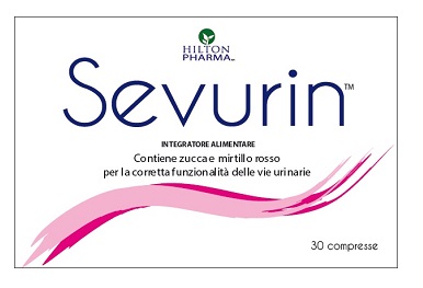 Sevurin 30compresse