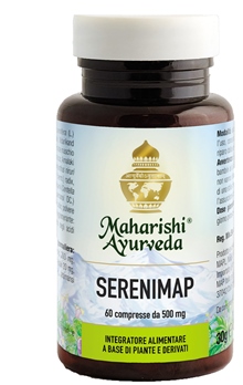 Serenimap (ma 1402) 60 Compresse 60g
