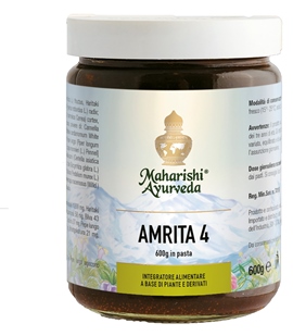 Amrita 4 (mak 4) pasta 600g