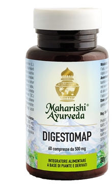 Digestomap (ma 154) 60 Compresse 30g