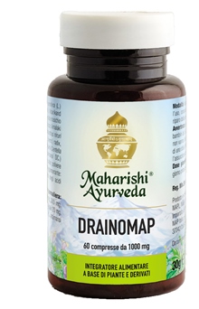 Drainomap (ma 14) 60 Compresse 1g