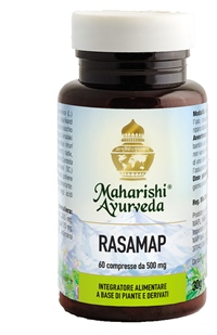 Rasamap (ma 174) 60 Compresse