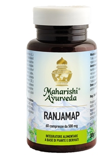 Ranjamap (ma 179) 60 Compresse