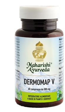 Dermomap (madk 1) 60 Compresse 30g