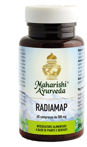 Radiamap (ma 926) 60 Compresse