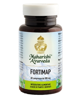 Fortimap (ma 1403) 60 Compresse 60g
