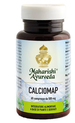 Calciomap 60compresse 30g