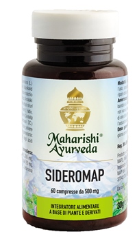 Sideromap (ma 321) 60 Tavolette 30g