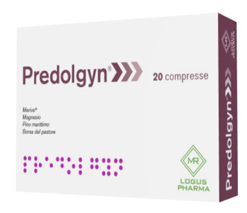 Predolgyn 20 Compresse