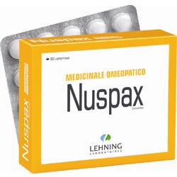 Lehning Nuspax Compresse