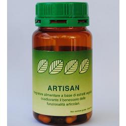 Artisan 60 Capsule