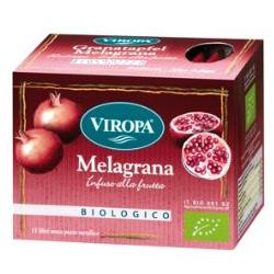 Viropa melagrana bio 15 filtri