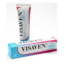 Visaven criogel 100ml