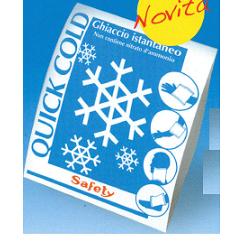 Prontex quick cold gh.ist.1 bs