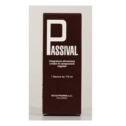 Passival sciroppo